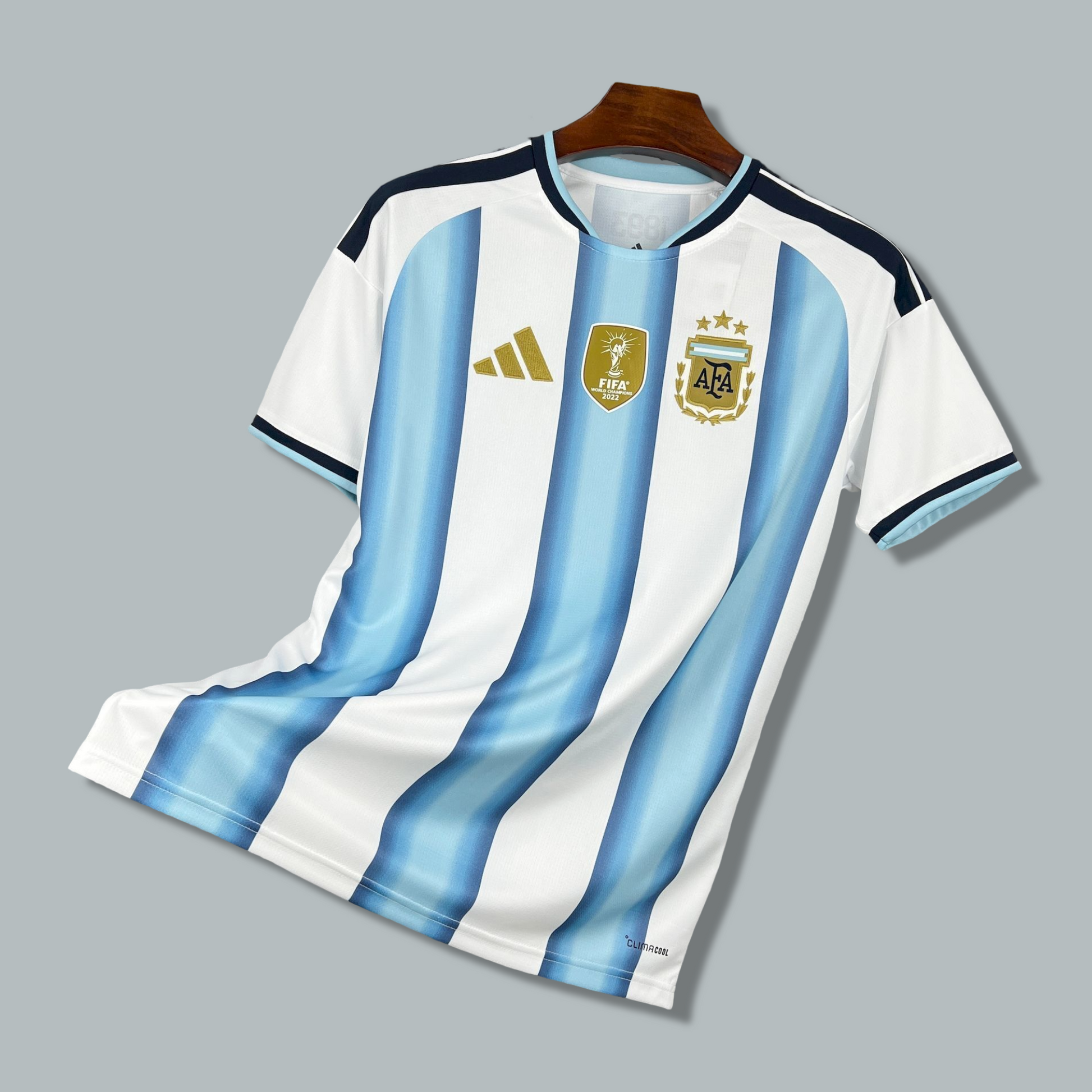 Argentina 1986
