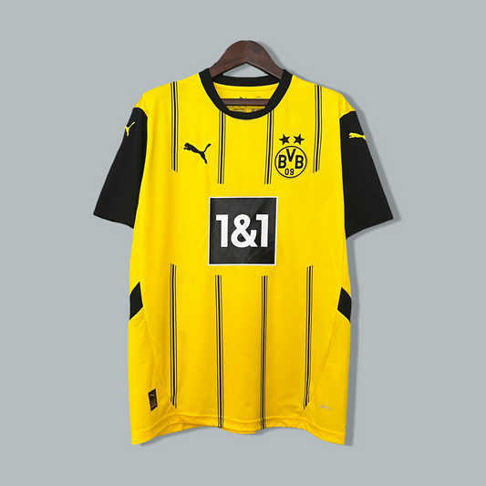 Borussia Dortmund 24/25 Home Kit