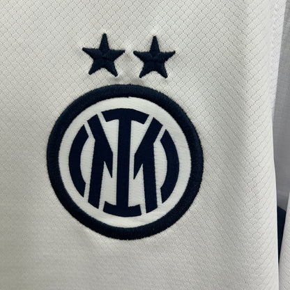 Inter Milan 25/26 x Valentino Rossi Kit