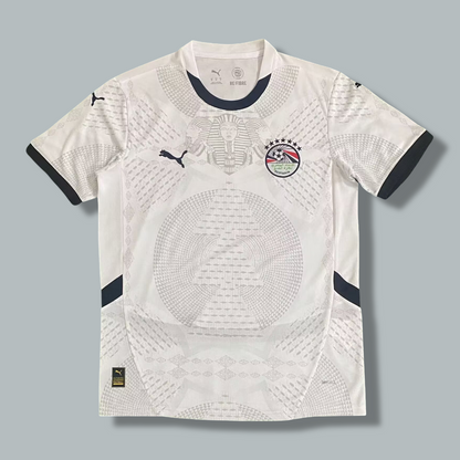 Egypt 24/25 Away Kit