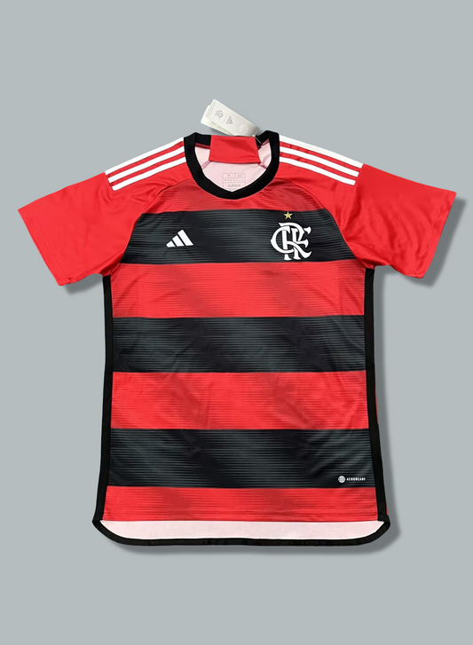 Flamengo 23/24 Home Kit