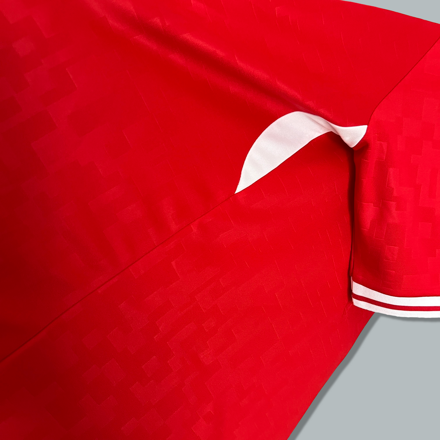 Denmark 24/25 Home Kit