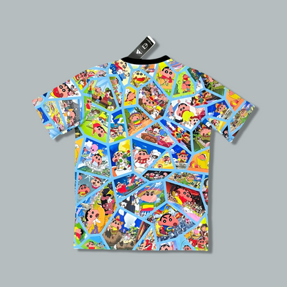 Japan 25/26 "Crayon” Premium Kit