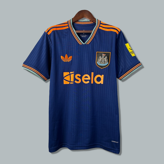 Newcastle United 25/26 Third Kit