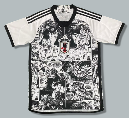 Japan 25/26 "Manga Legacy Edition"