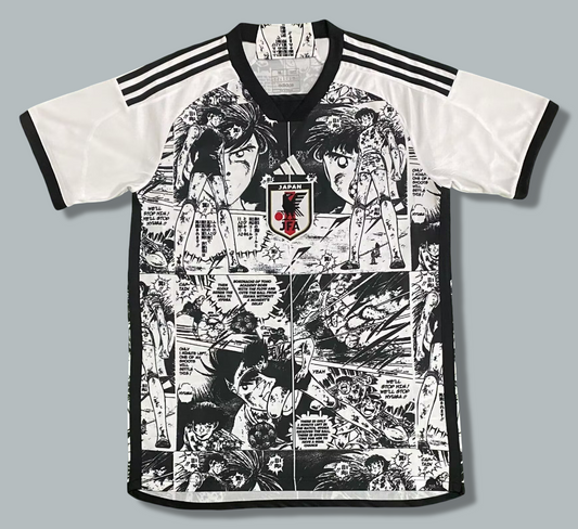 Japan 25/26 "Manga Legacy Edition"