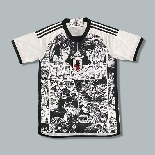 Japan 25/26 "Manga Legacy" Premium Kit