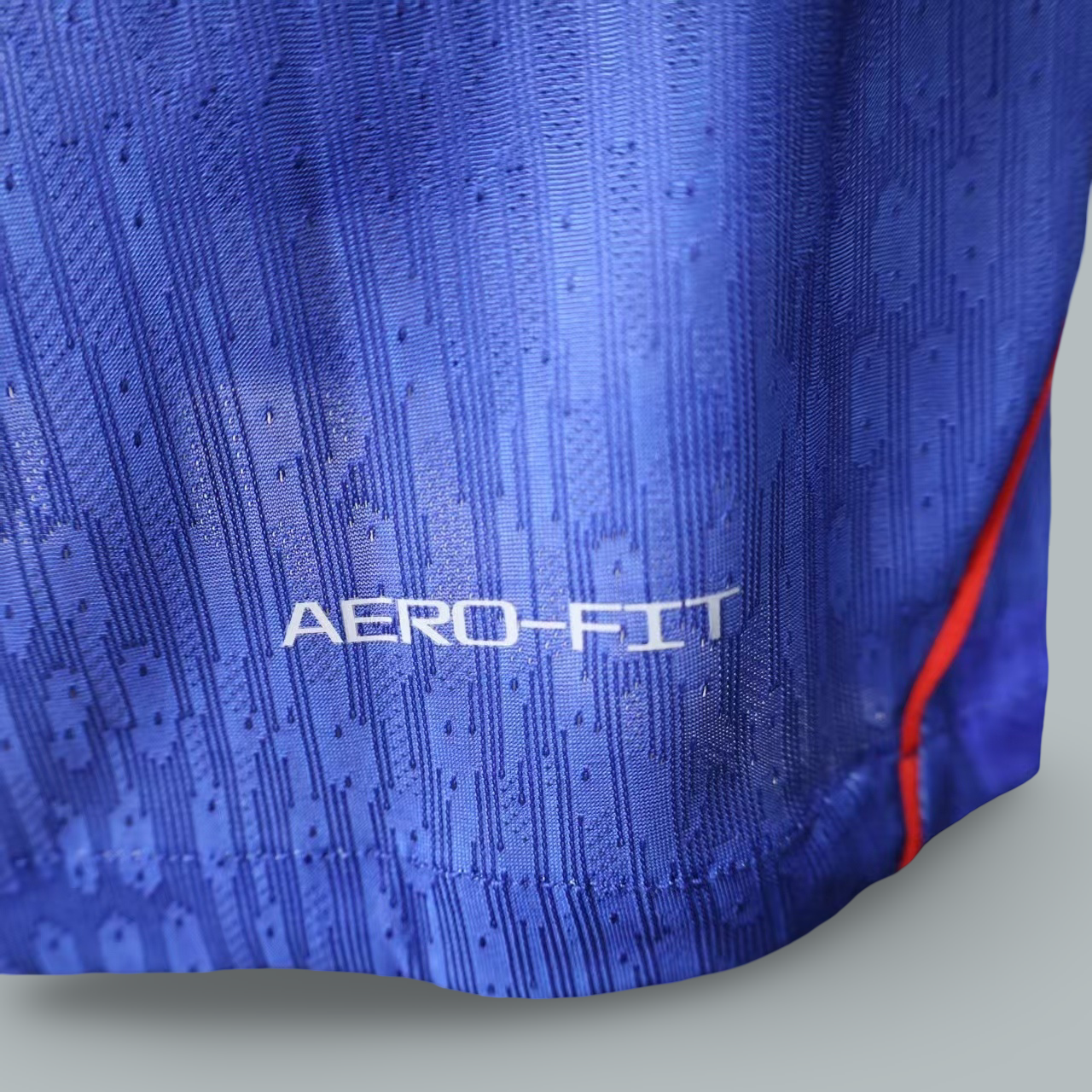 Croatia 2026 Away Player Version Premium Kit