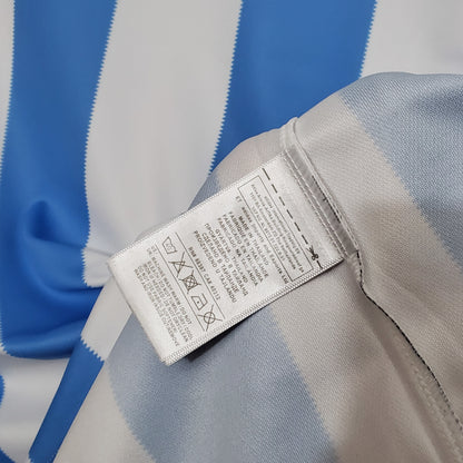 1986 Argentina Home Retro Kit