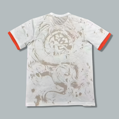 Japan 25/26 "Anime Inferno" Premium Kit