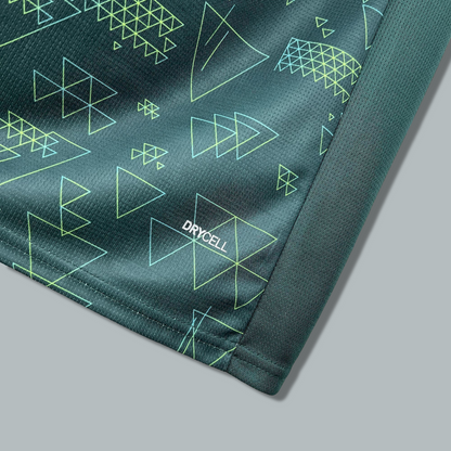 Manchester City 25/26 Third Kit