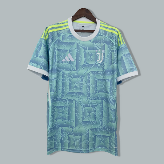 Juventus 25-26 Away Kit