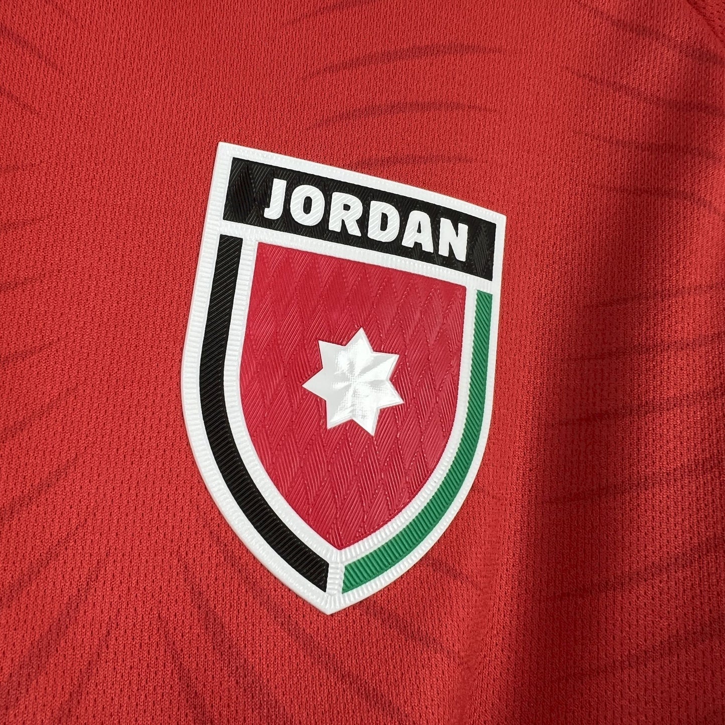 Jordan World Cup 2026 Away Kit