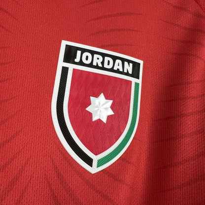 Jordan World Cup 2026 Away Kit