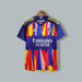 Lyon 23/24 Third Away Kit