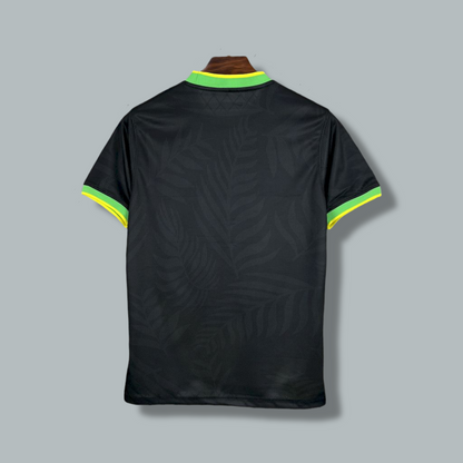 Brazil 25/26 "Canary Eclipse" Premium Kit