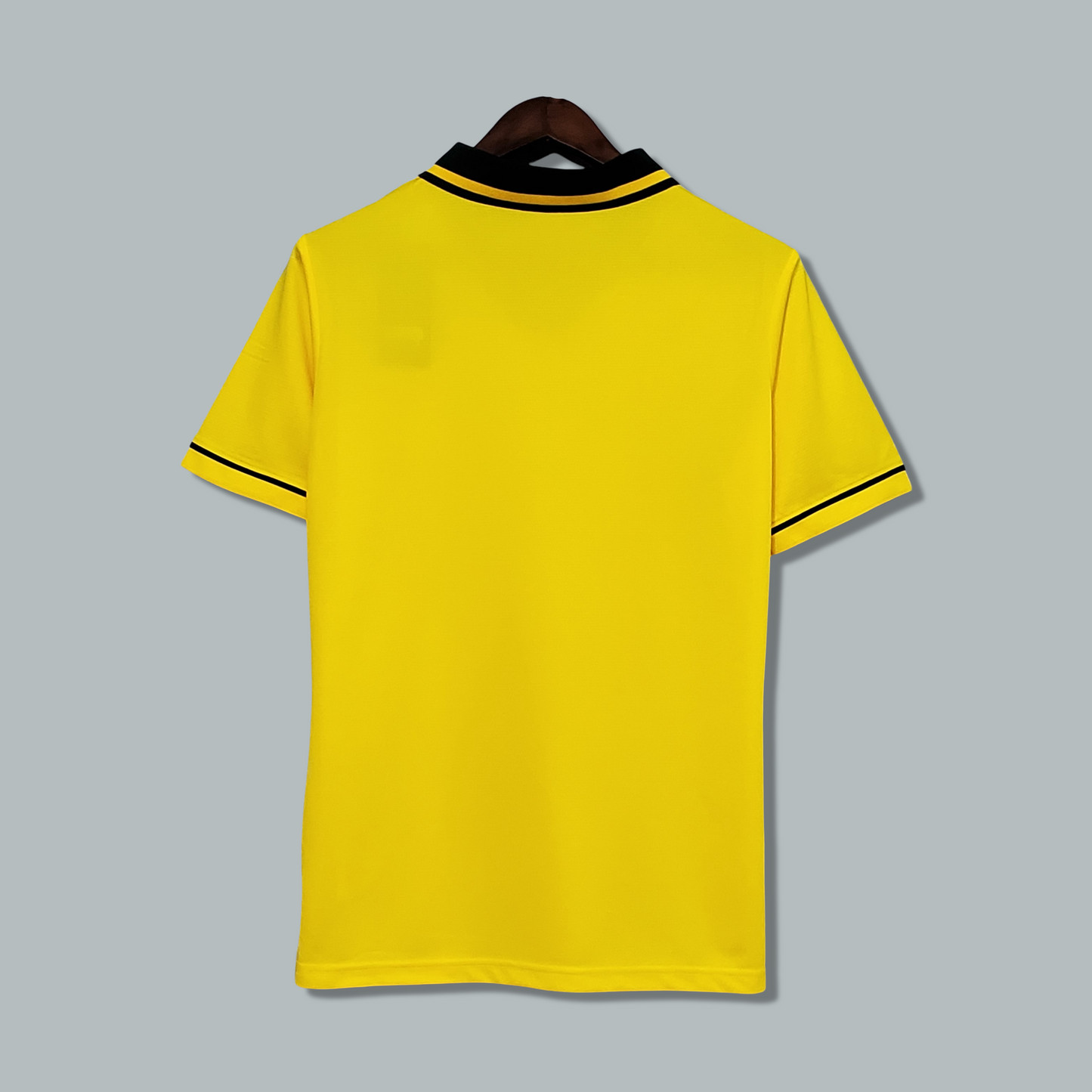 1993-1994 Brazil Home Retro Kit