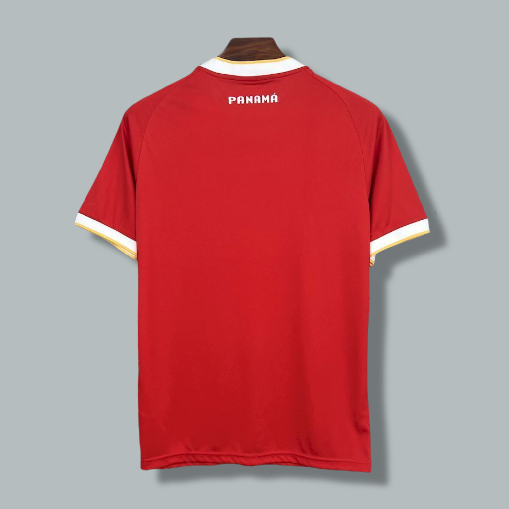 Panama 25/26 Home Kit