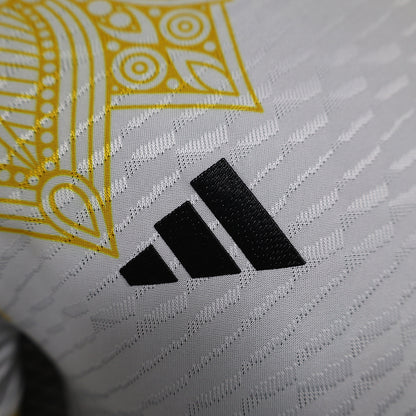 Real Madrid 25/26 "Serpent Legacy" Player Version Premium Kit