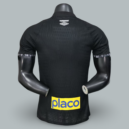 Santos 25/26 "Night Spirit" Player Version Premium Kit