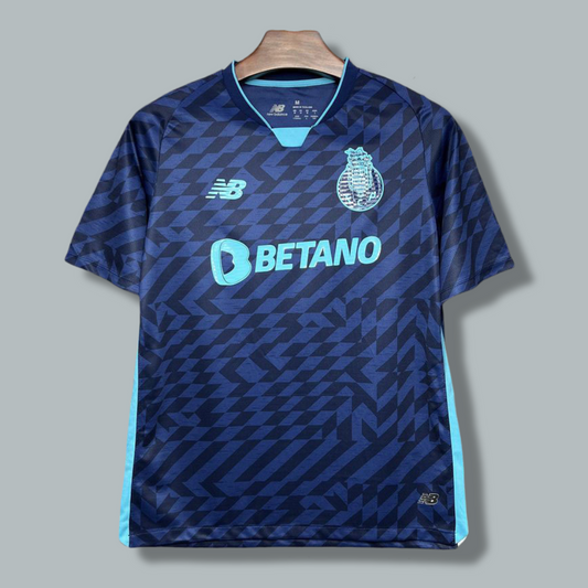 Fc Porto 24/25 Third Kit