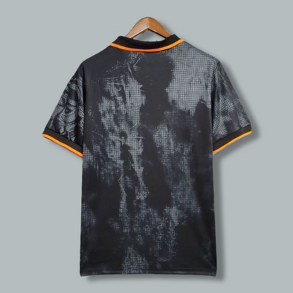 Netherlands 25/26 "Shadow Lion" Premium Kit