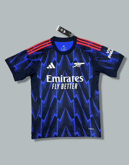 Arsenal 24/25 Third Kit