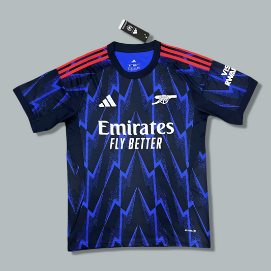 Arsenal 24/25 Third Kit