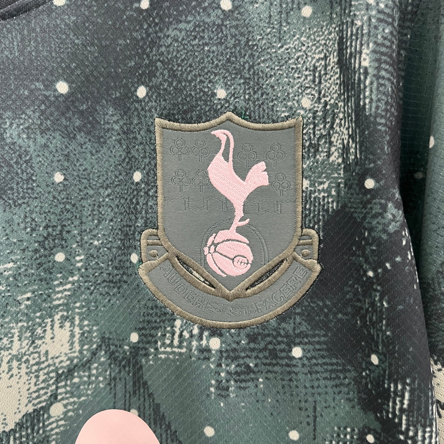 Tottenham Hotspur 24/25 Third Kit