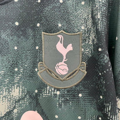 Tottenham Hotspur 24/25 Third Kit