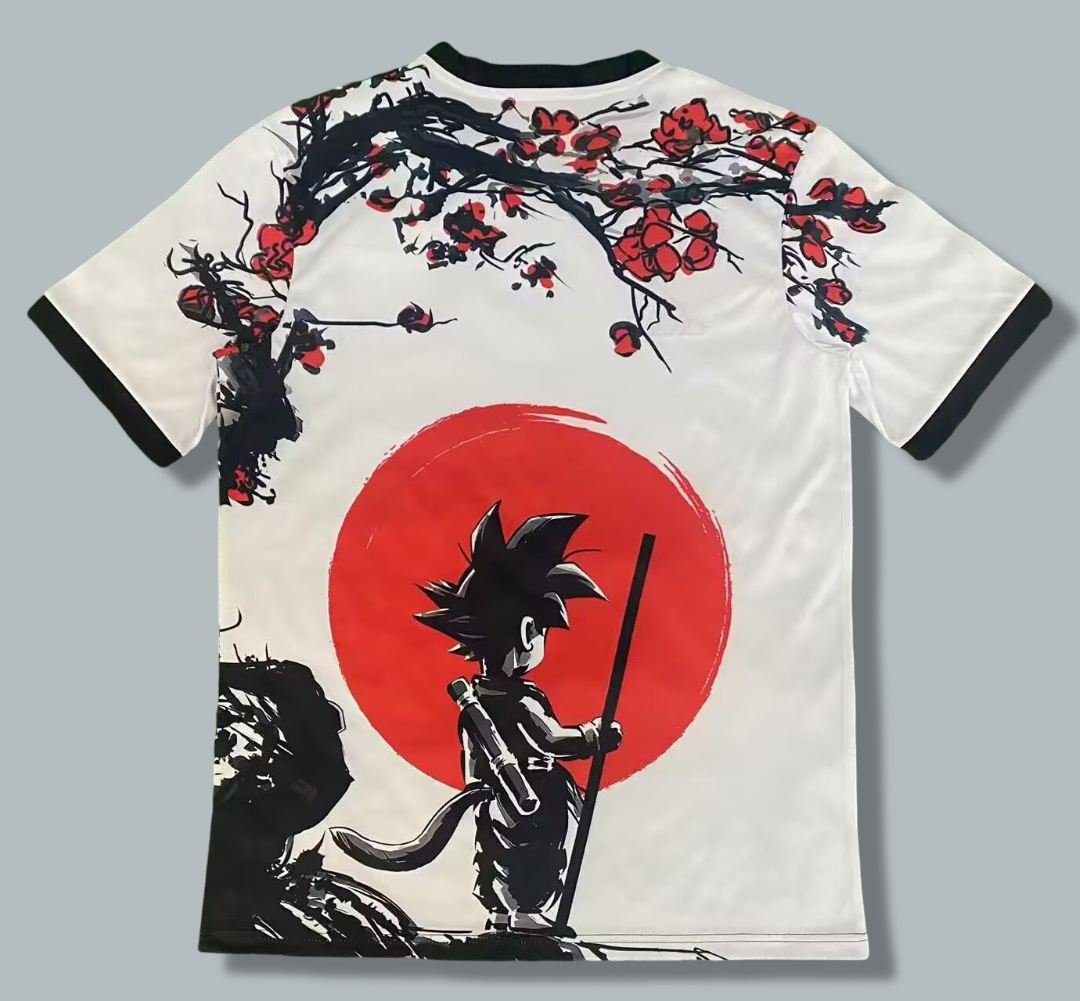 Japan 25/26 "Wukong Anime Edition"