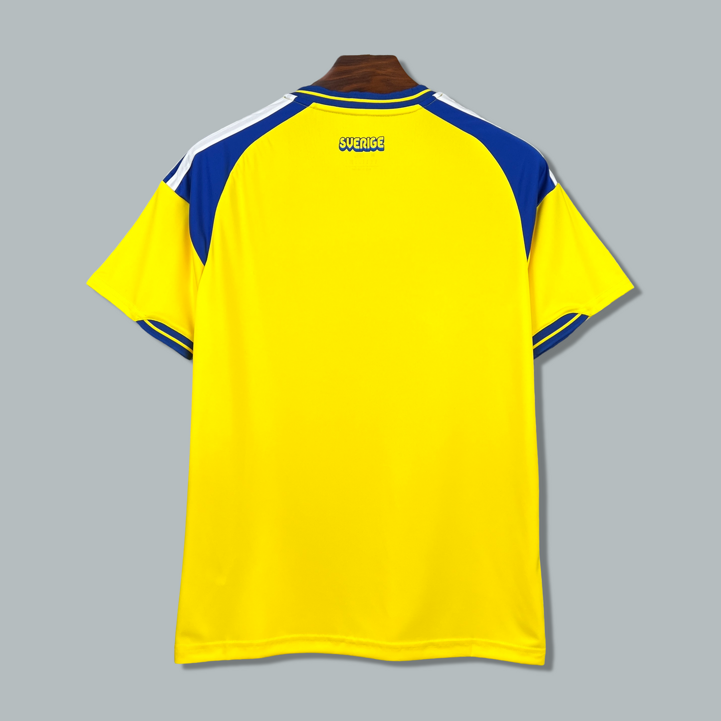 Sweden 25/26 Home Kit