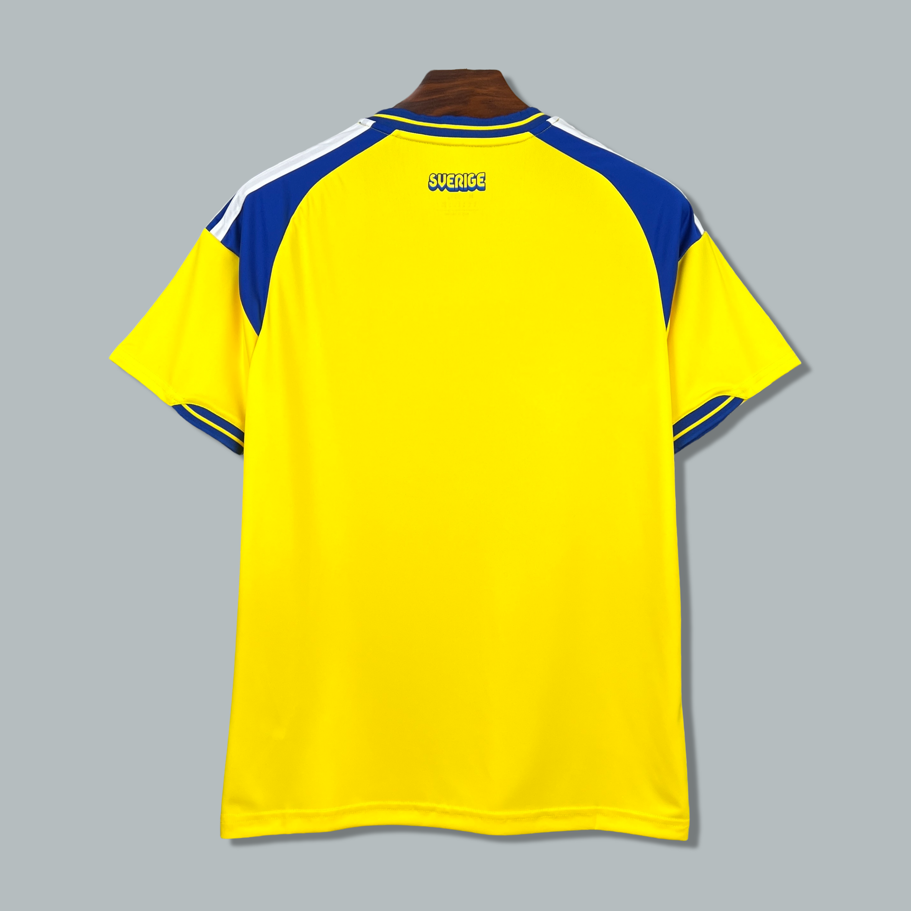 Sweden 25/26 Home Kit
