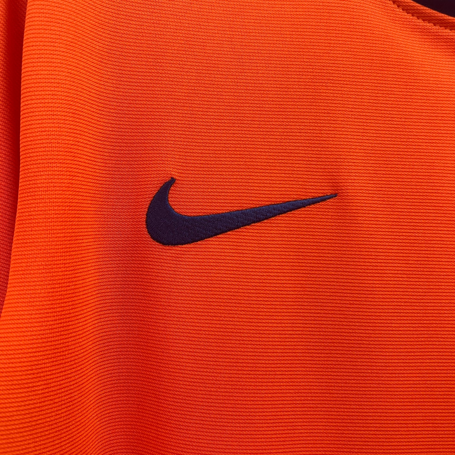 Netherlands 24/25 Home Kit