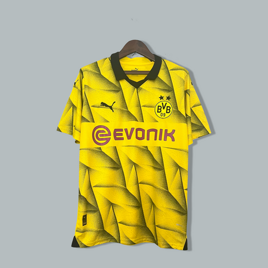 Borussia Dortmund 24/25 Third Away Kit