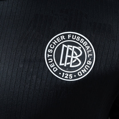Germany 25/26 "125th Anniversary Edition Black" Premium Kit