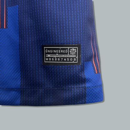 Netherlands 24/25 Away Kit