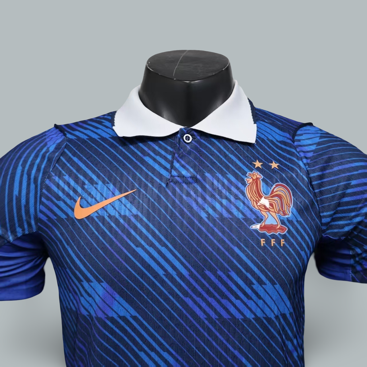 France 2026 Home Player Version Premium Kit