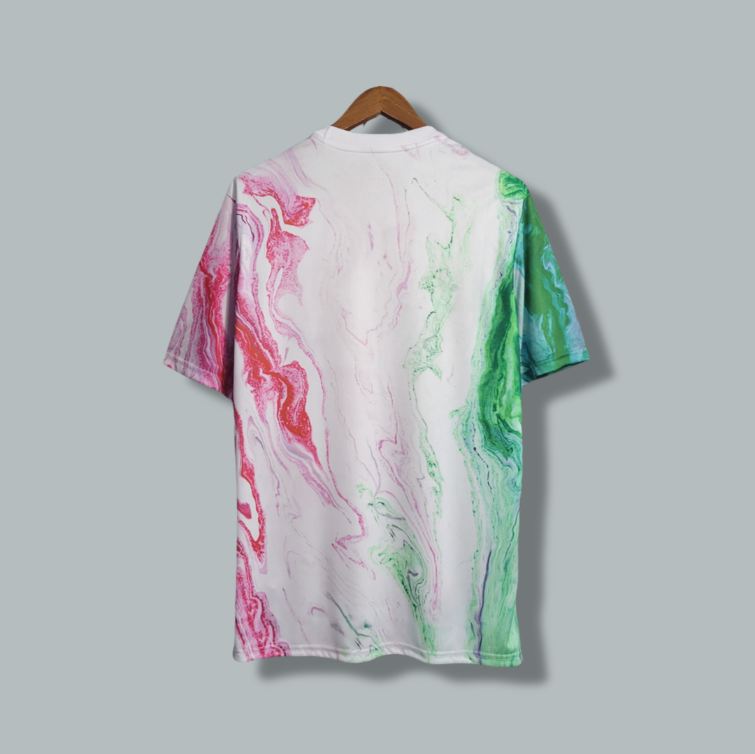 Italy 25/26 "Tricolore Vibe" Premium Kit