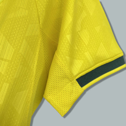 Brazil World Cup 2026 Home Kit