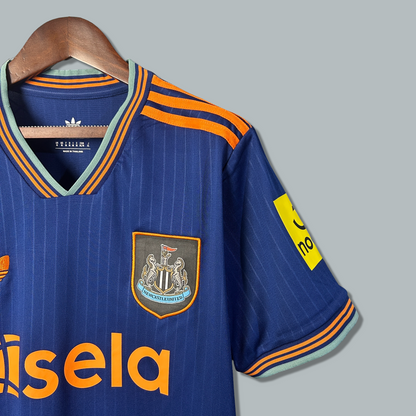 Newcastle United 25/26 Third Kit