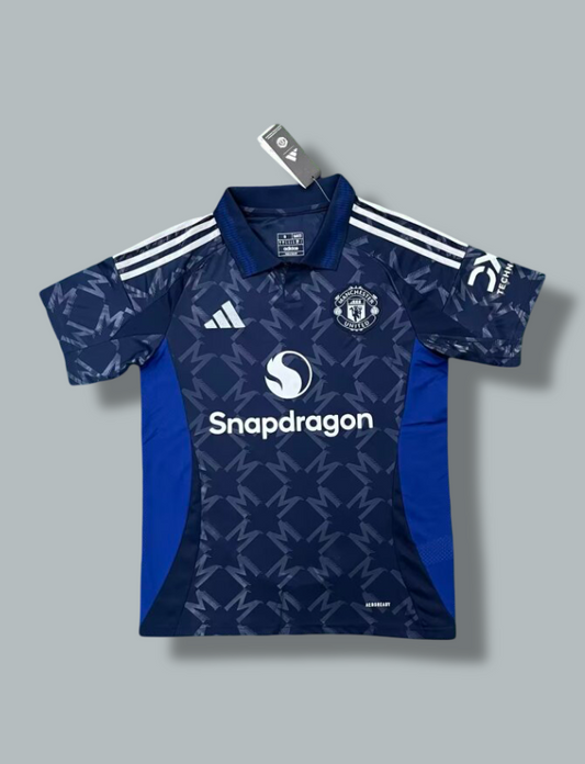 Manchesste United 24/25 Away Kit
