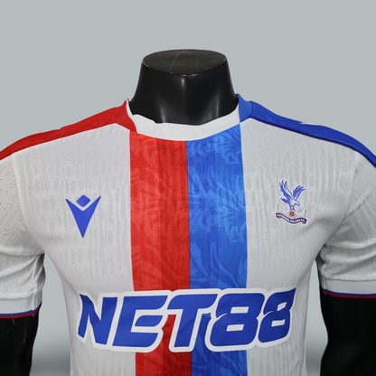 Crystal Palace 25/26 Third Player Version Premium Kit