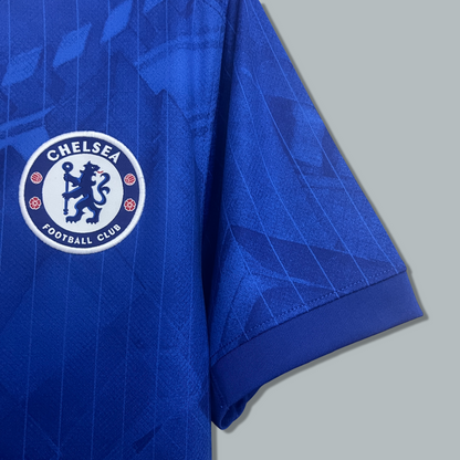 Chelsea 25/26 Home Kit