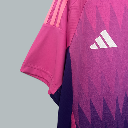 Germany 24/25 Away Kit