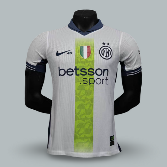 Inter Milan 24/25 Valentino Rossi Edition