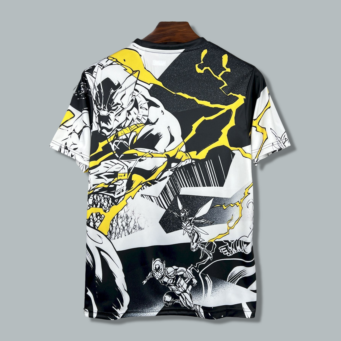 Real Madrid 25/26 Pre-Match Kit