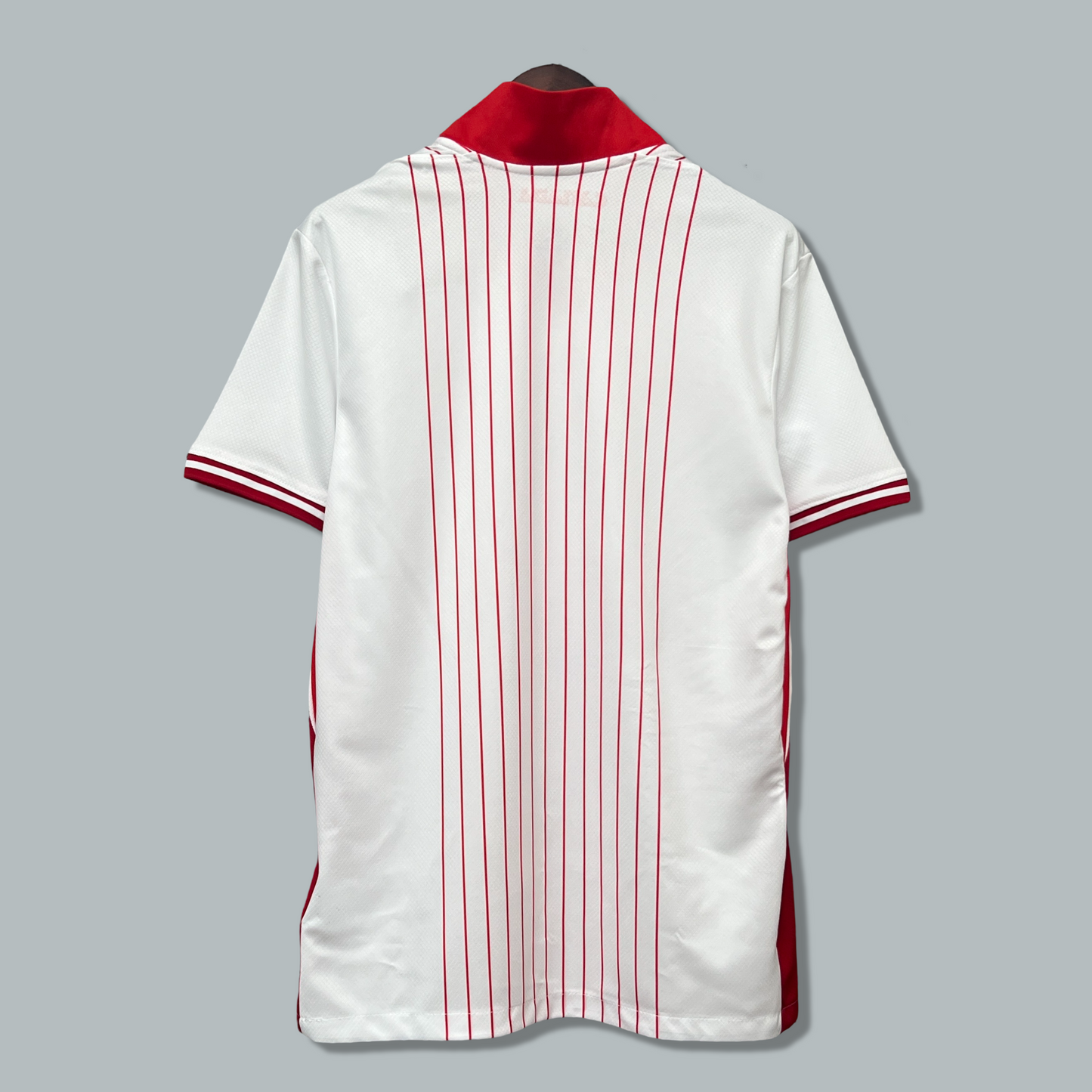 Canada 24/25 Away Kit