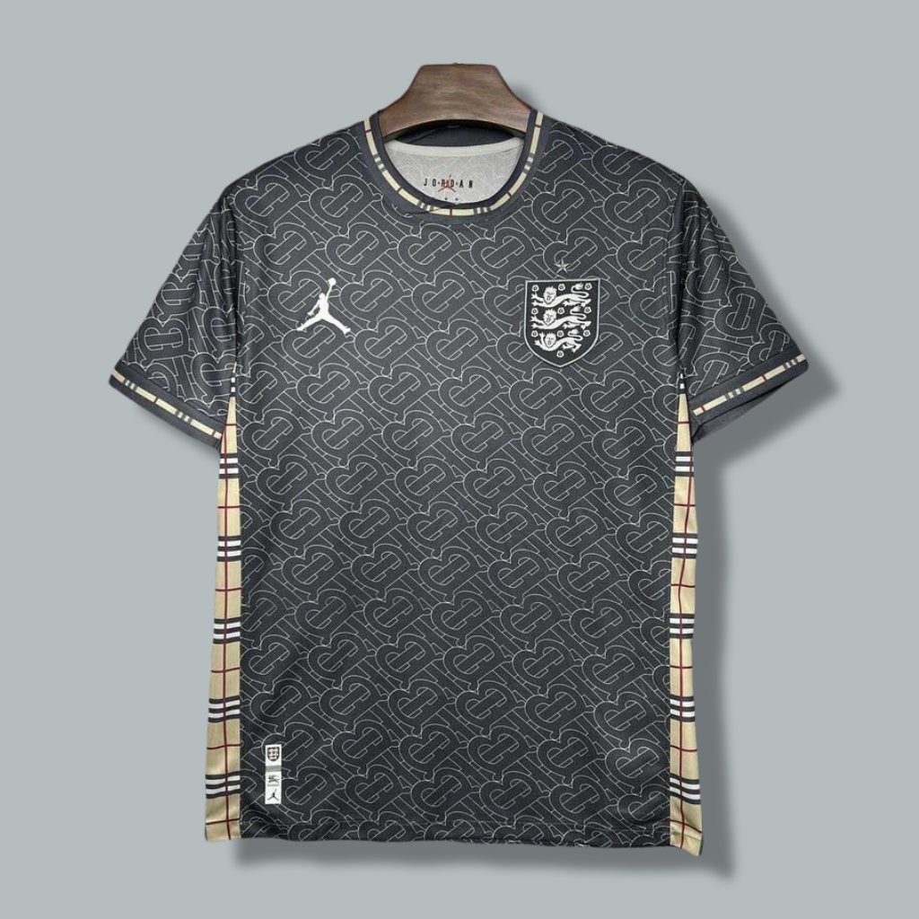 England 25/26 "London Luxe" Premium Kit