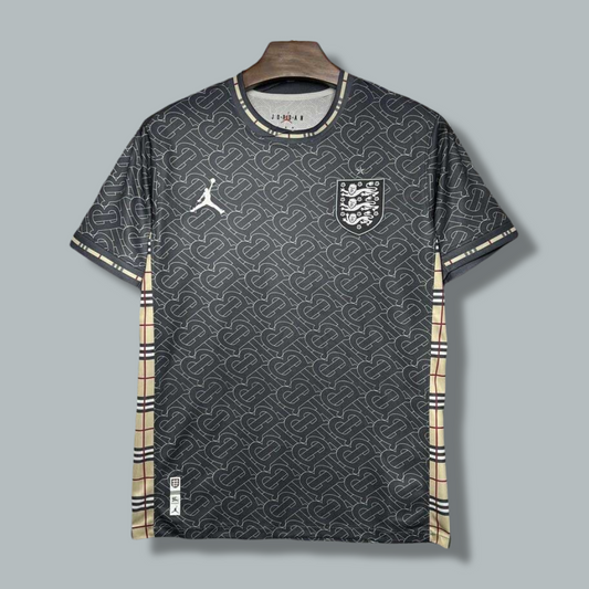 England 25/26 "London Luxe" Premium Kit